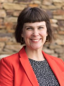 A/Prof Angela Devine