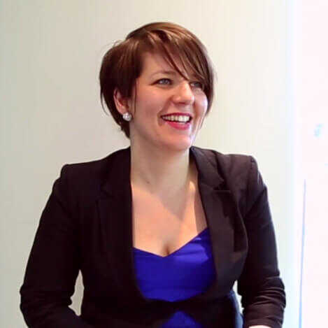 A/Prof Emily Karahalios